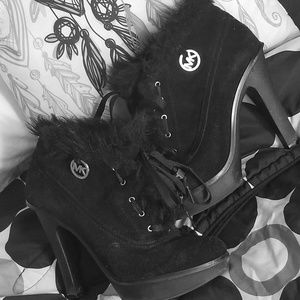 Mk Heels